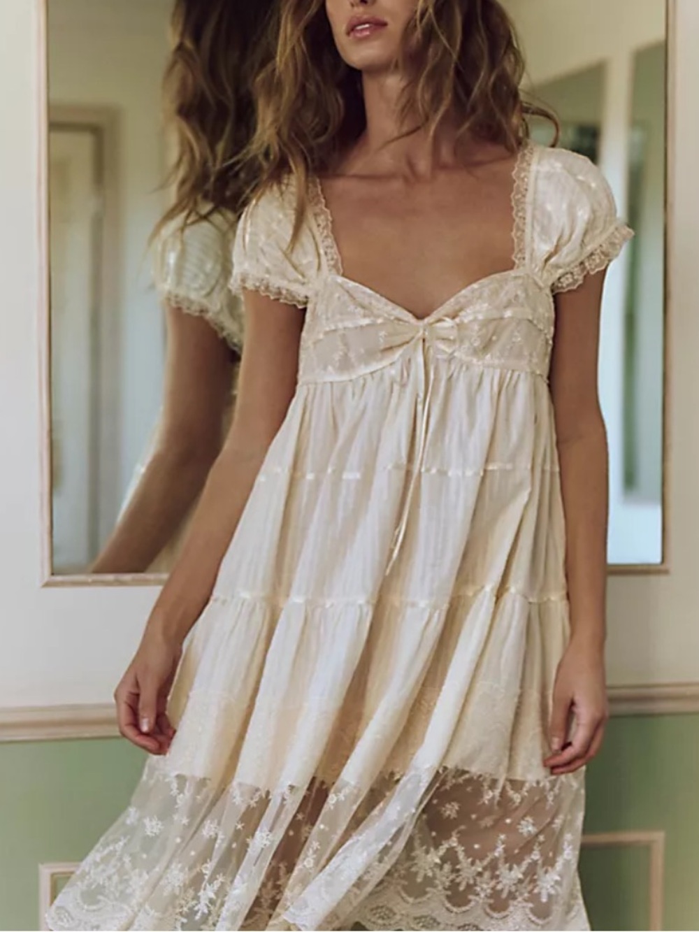 Romper Free people one of a kind